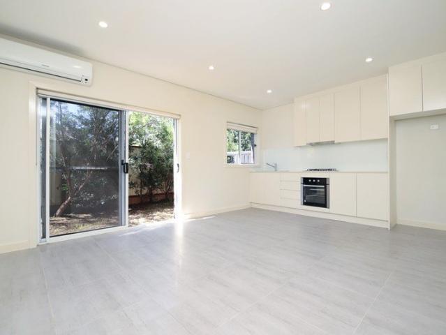 2 Bedroom Granny Flat