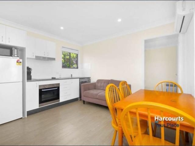 2 Bedroom Granny Flat