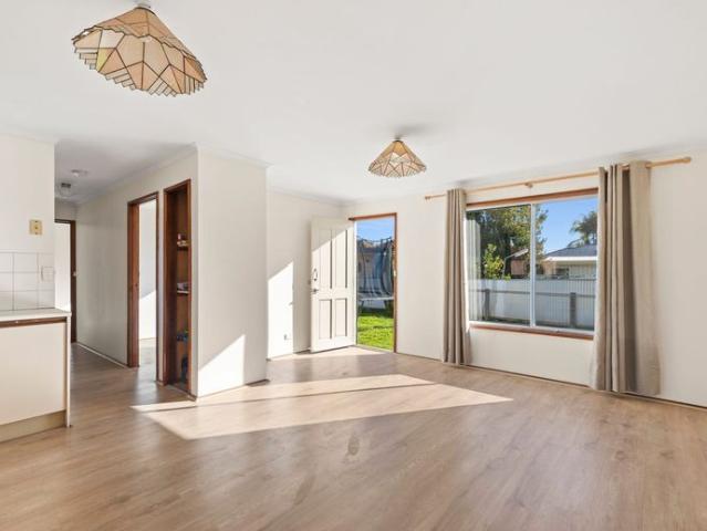 2 Bedroom Granny Flat
