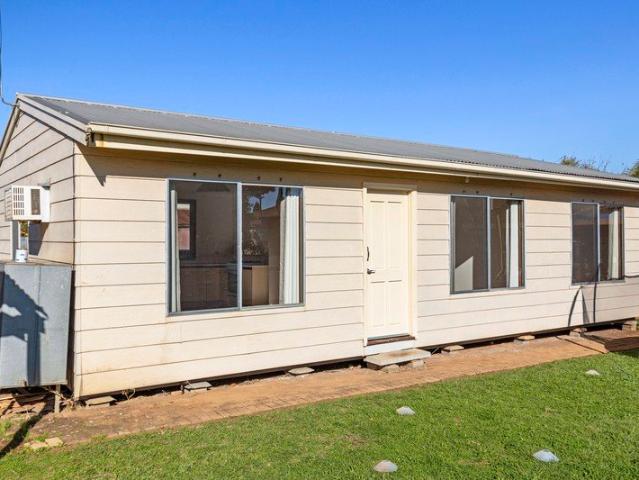 2 Bedroom Granny Flat