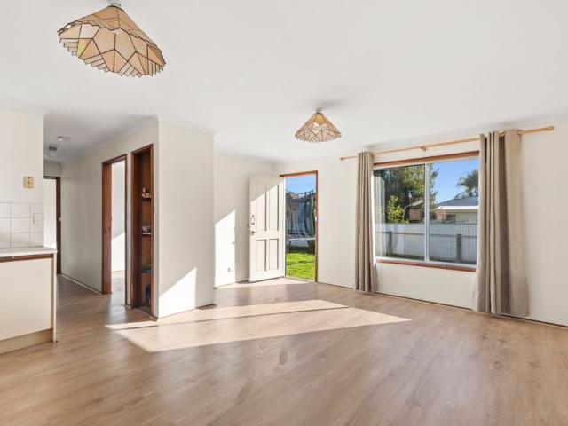 2 Bedroom Granny Flat
