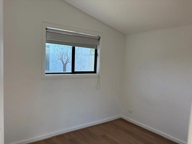 2 Bedroom Granny Flat