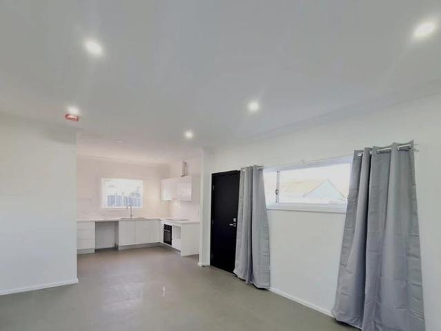 2 Bedroom granny flat