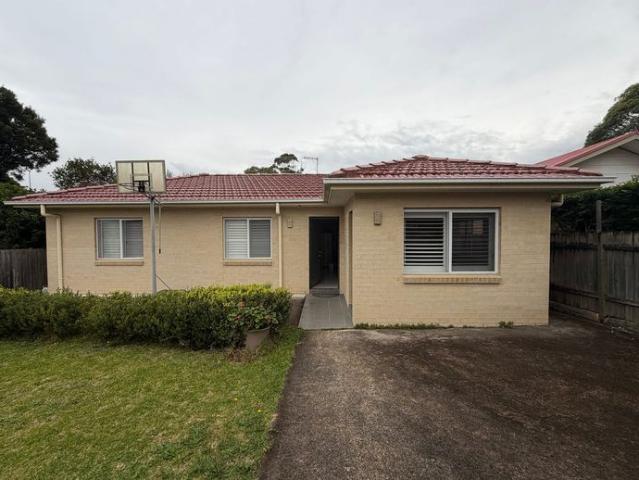 2 Bedroom Granny Flat