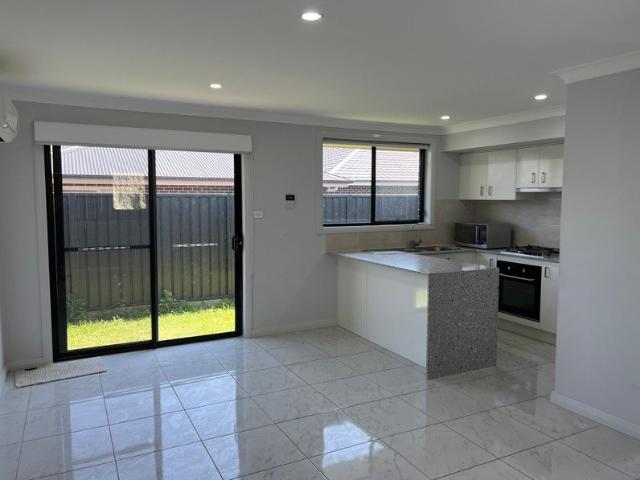 2 BEDROOM GRANNY FLAT