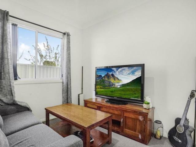 2 bedroom granny flat