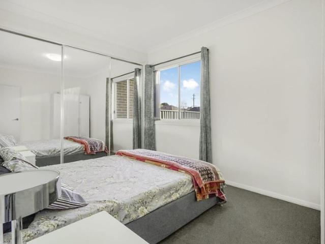 2 bedroom granny flat