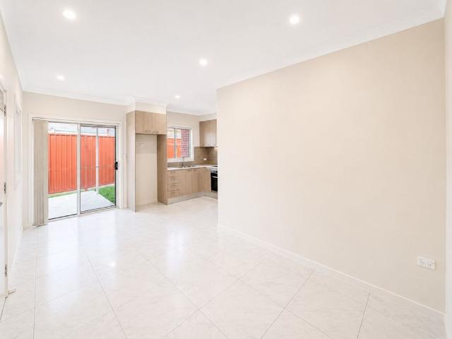 2 Bedroom Granny Flat!