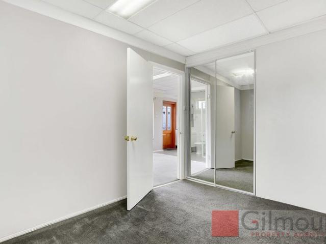 2 Bedroom Granny Flat