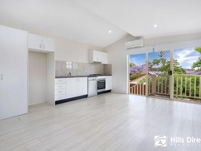 2 BEDROOM GRANNY FLAT