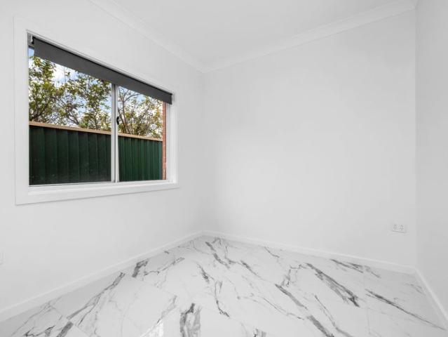 2 Bedroom Granny Flat!