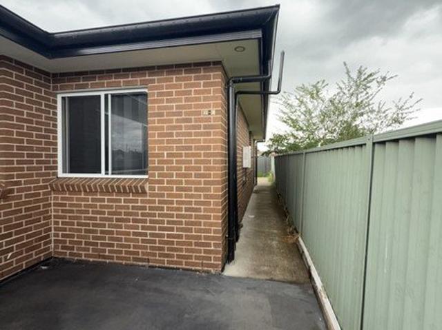 2 bedroom granny flat