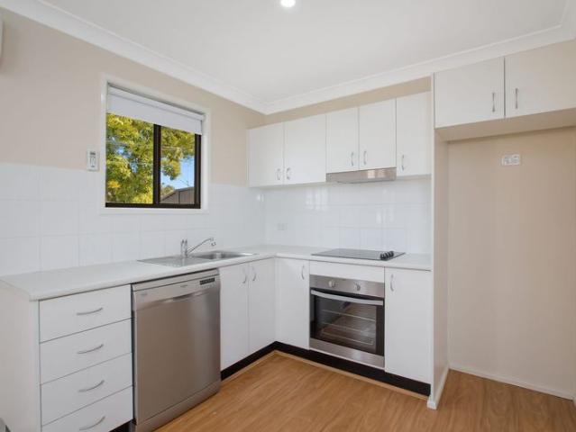 2 Bedroom Granny Flat