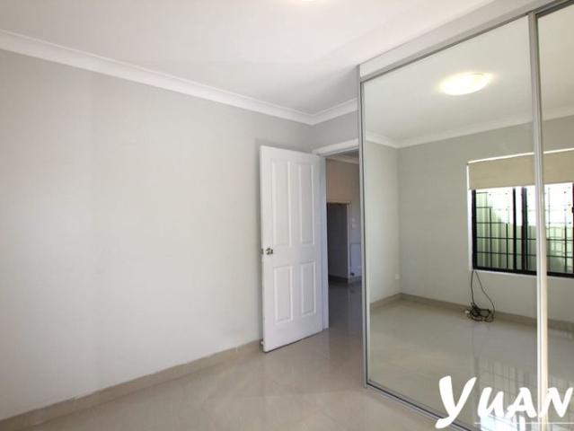 2 BEDROOM GRANNY FLAT