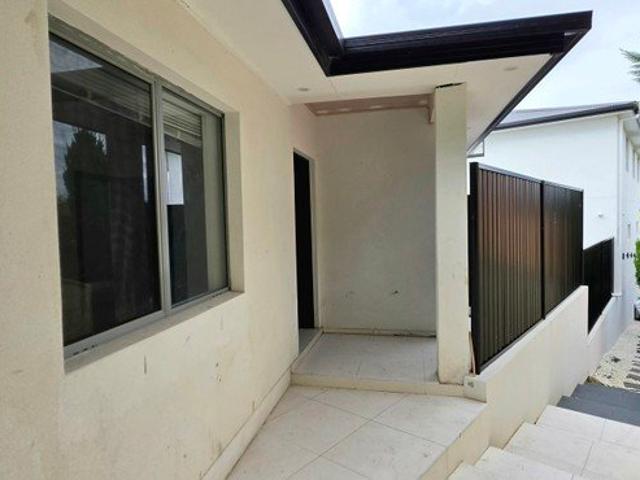 2 Bedroom Granny flat