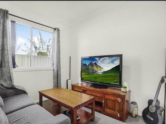 2 bedroom granny flat