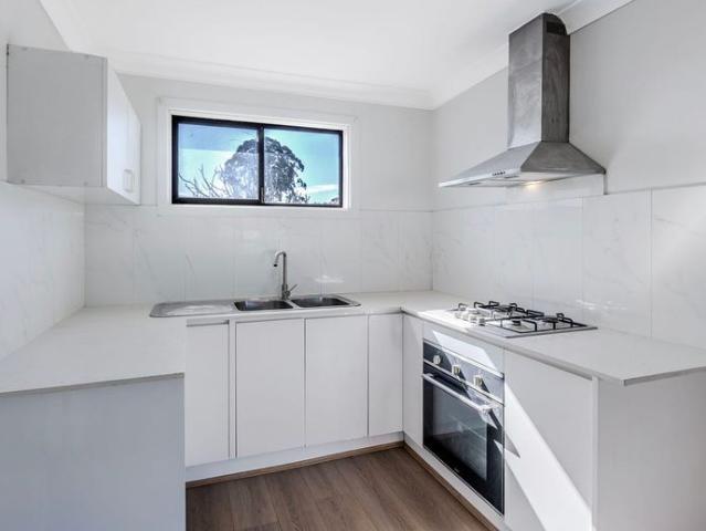 2 Bedroom Granny Flat