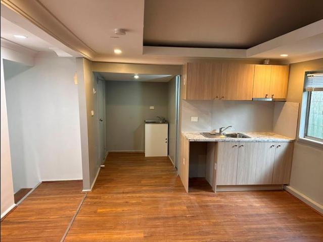 2 Bedroom granny flat