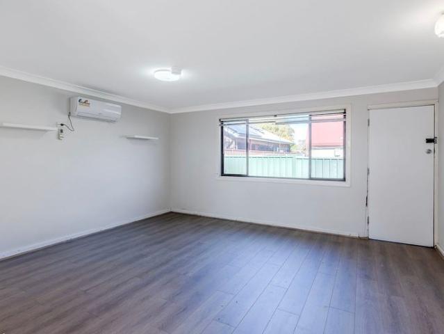 2 Bedroom Granny Flat