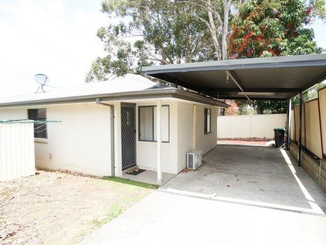 2 BEDROOM GRANNY FLAT