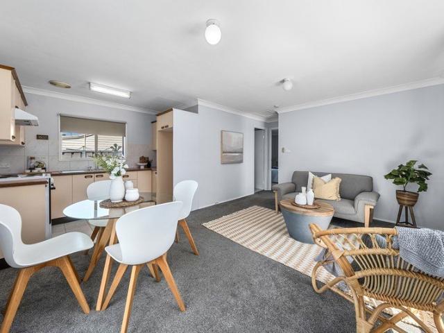 2 Bedroom Granny Flat