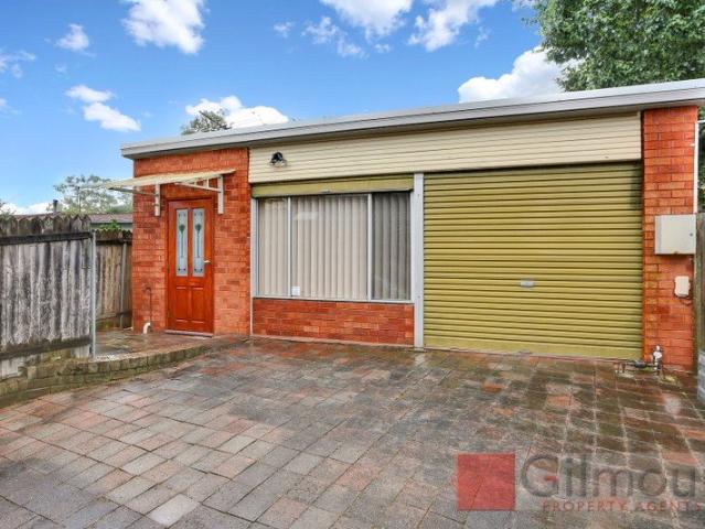 2 Bedroom Granny Flat