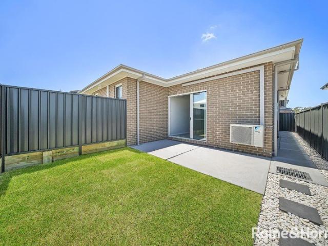 2 Bedroom Granny Flat