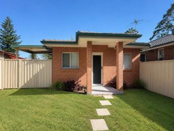 2 Bedroom Granny Flat!