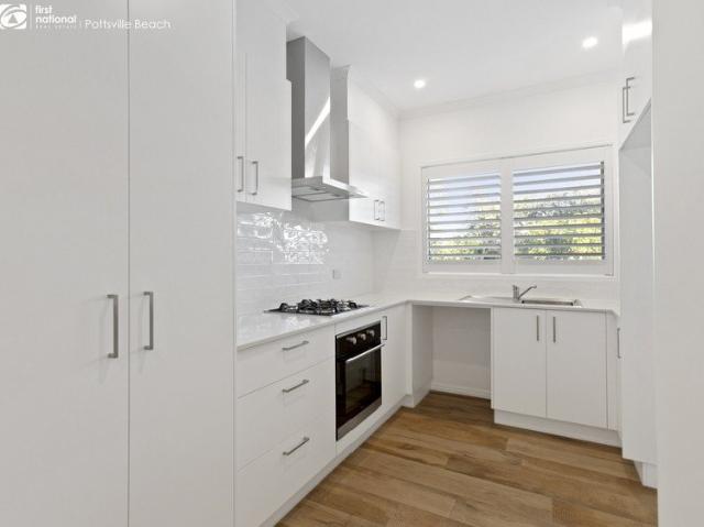 2 Bedroom Granny Flat Close To Beach