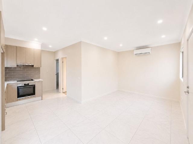 2 Bedroom Granny Flat&excl &excl