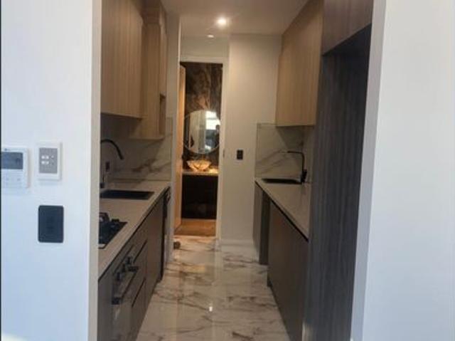 2 Bedroom Granny flat for lease