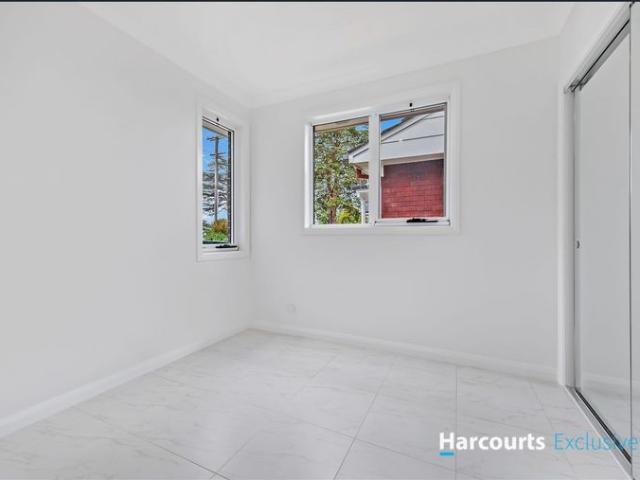 2 Bedroom Granny Flat for Rent