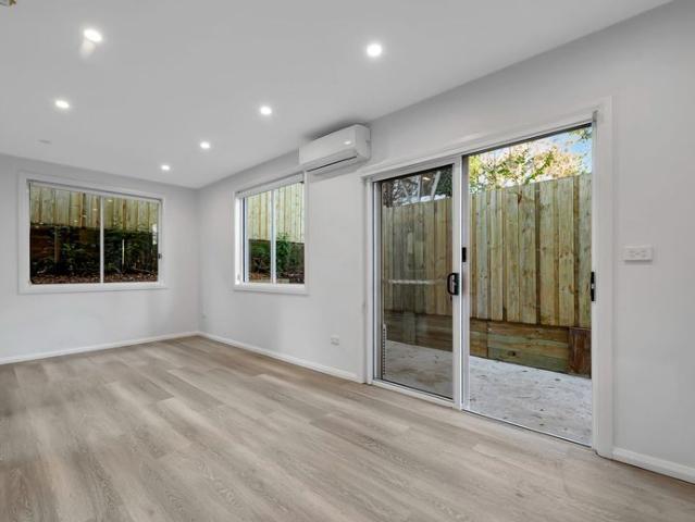 2 Bedroom granny flat in Beecroft