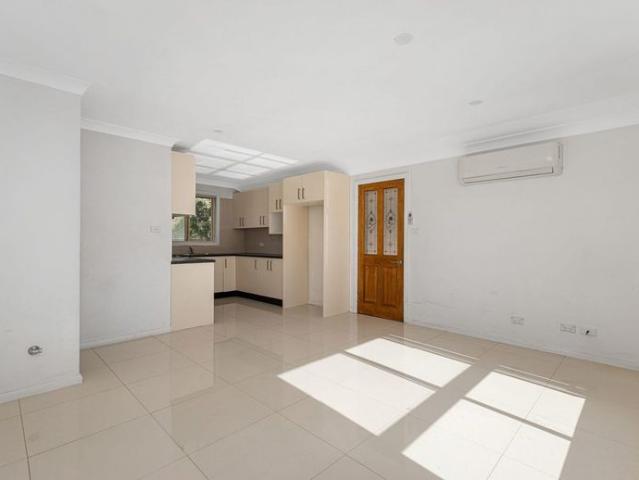 2 Bedroom Granny Flat in Green Valley