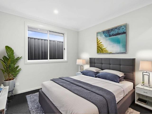2 bedroom granny flat in prime location