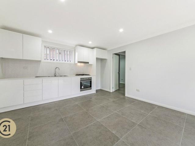 2 Bedroom Granny Flat in Quiet Location!