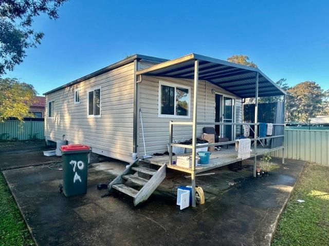 2 Bedroom Granny flat in Quiet Location