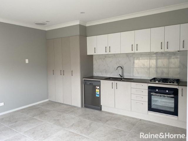 2 Bedroom Granny Flat in the Darraby Estate