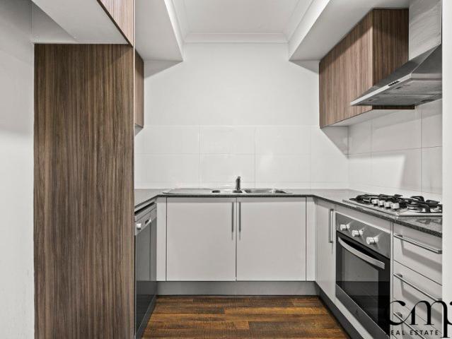 2 Bedroom Granny Flat in the Heart of Edmondson Park !