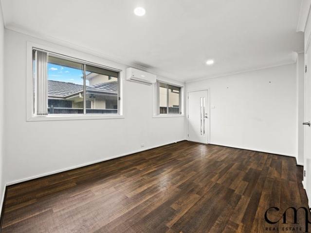 2 Bedroom Granny Flat in the Heart of Edmondson Park !