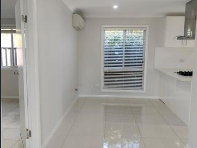 2 Bedroom Granny Flat includes water and electricity
