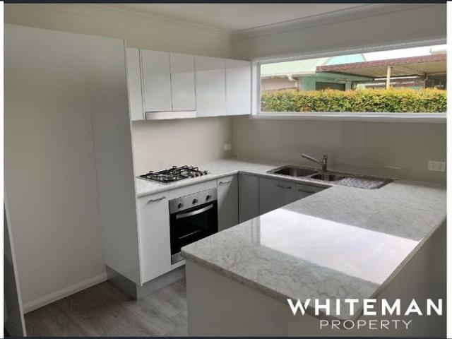 2 Bedroom granny flat Ideal Location