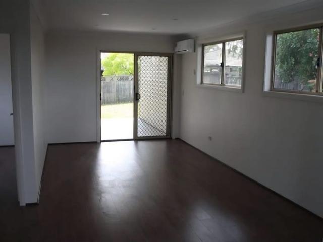 2 Bedroom Granny Flat Ideal Location & Design Contact Kristina 0423 885 569 and or Nassif 0412 484 848