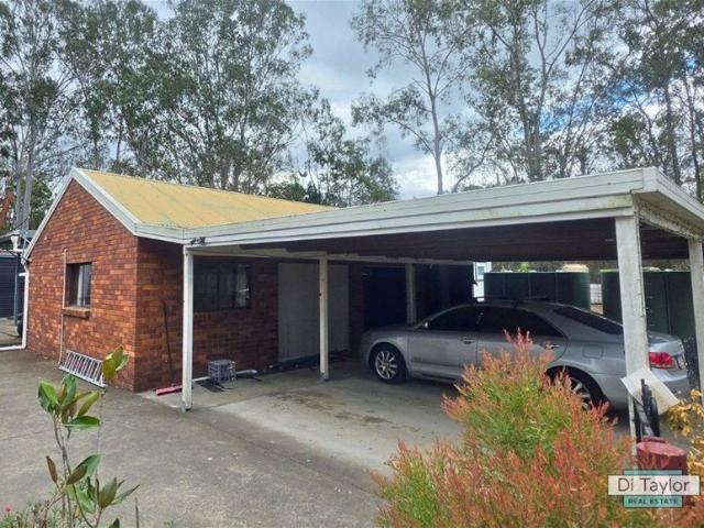 2 Bedroom Granny flat Jimboomba