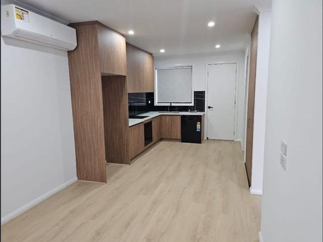 2 Bedroom Granny Flat Modern & Affordable Living Brand new