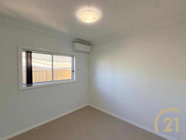 2 Bedroom Granny Flat – Modern & Private Living