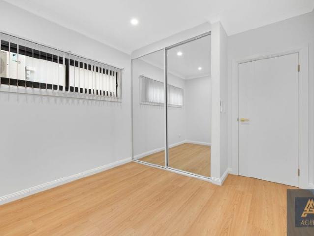 2 Bedroom Granny Flat – Modern, Private & Ready to Move In!