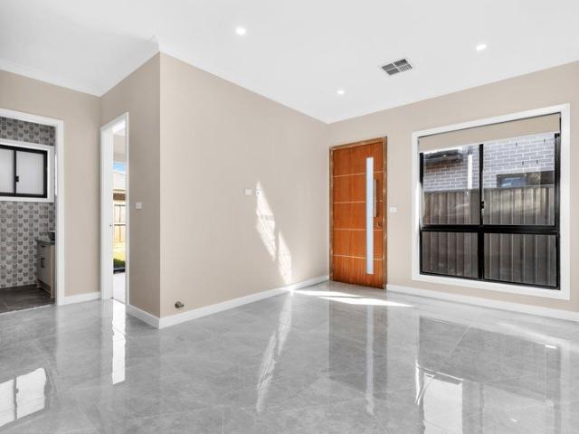 2 Bedroom Granny Flat Ready to Move in