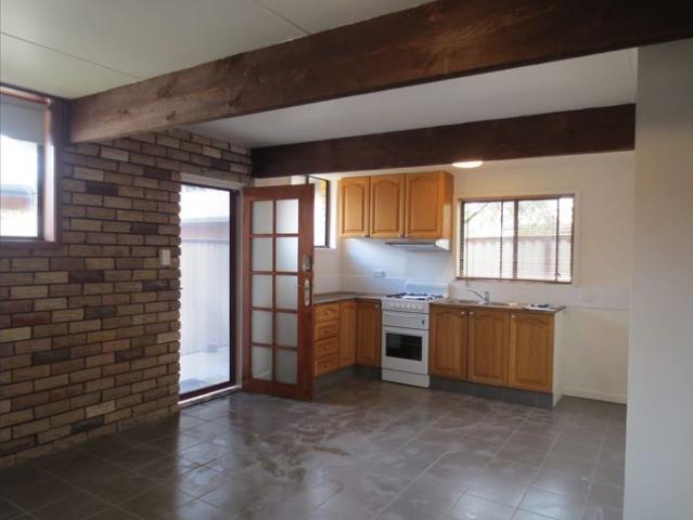 2 BEDROOM GRANNY FLAT rent includes electricity and water