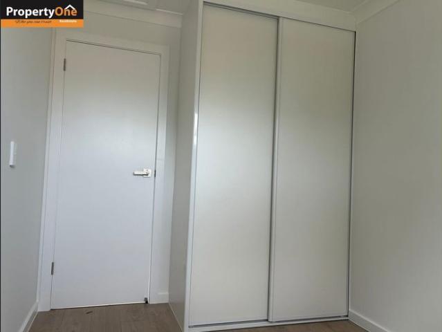 2 Bedroom Granny for RENT in the heart of Minto, Next to Al Faysal College & other Amenities